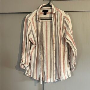 Tahari blouse